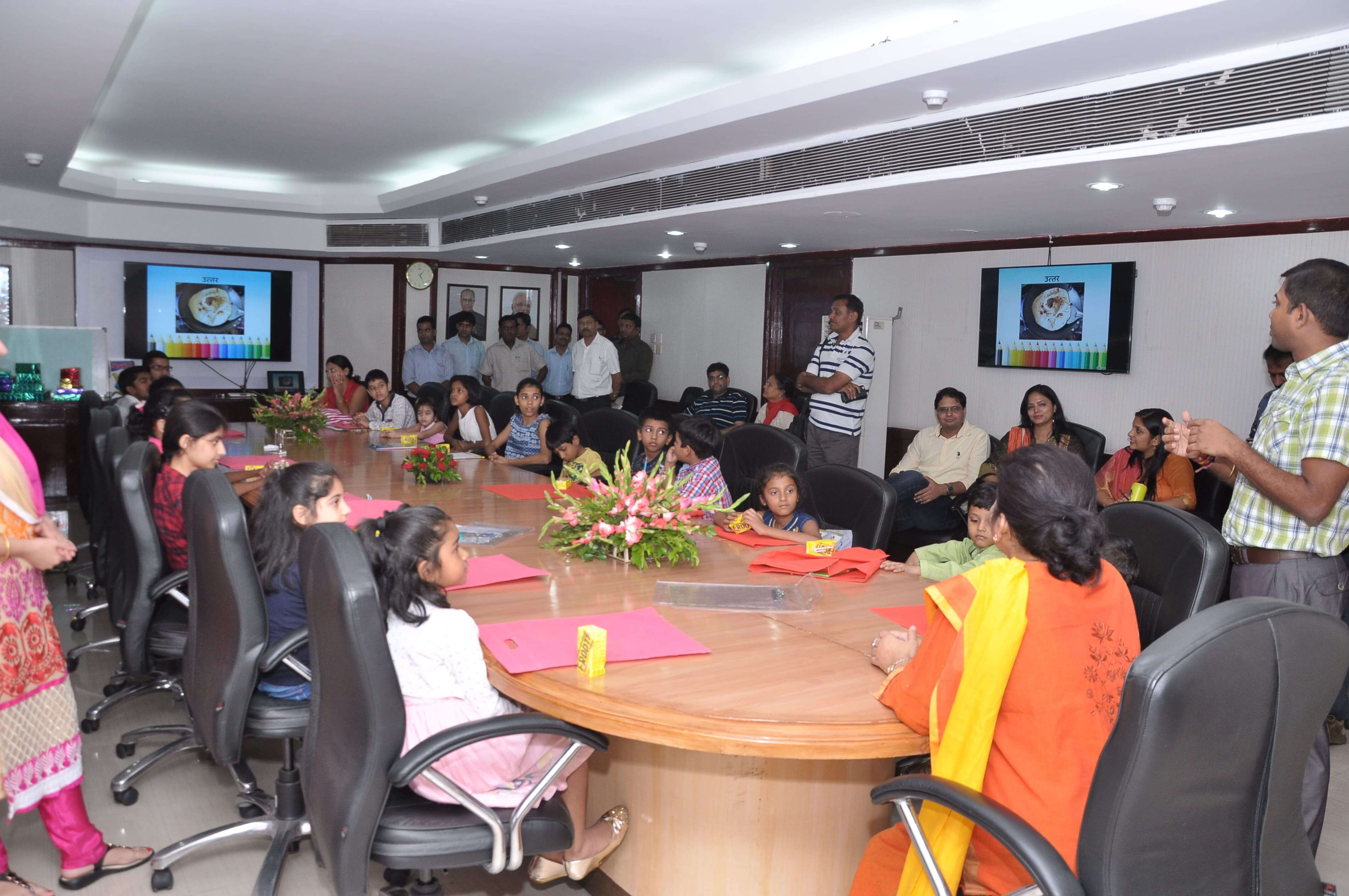 Hindi Pakhwada 2016