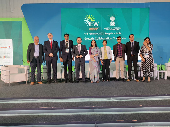 PPAC at IEW 2023