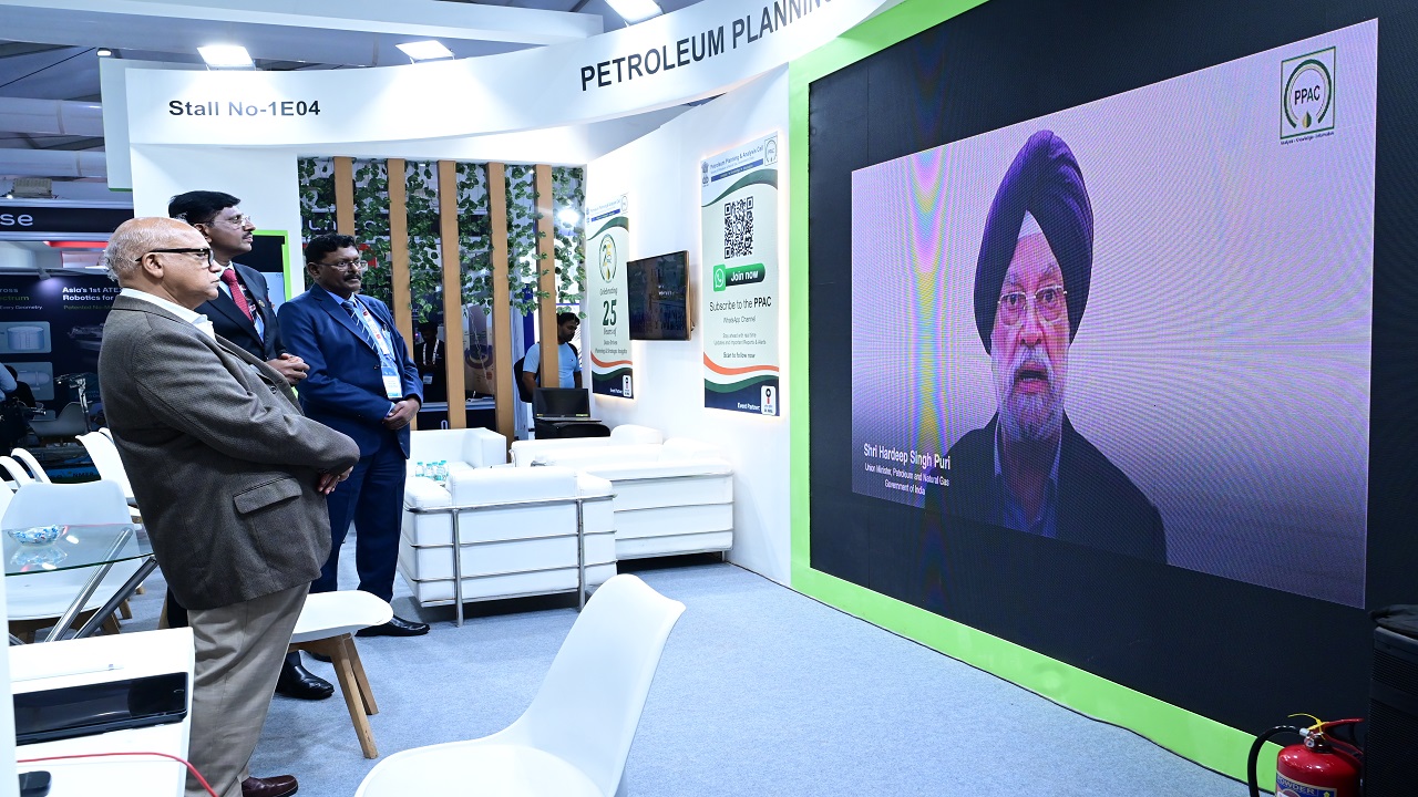 PPAC at IEW 2026