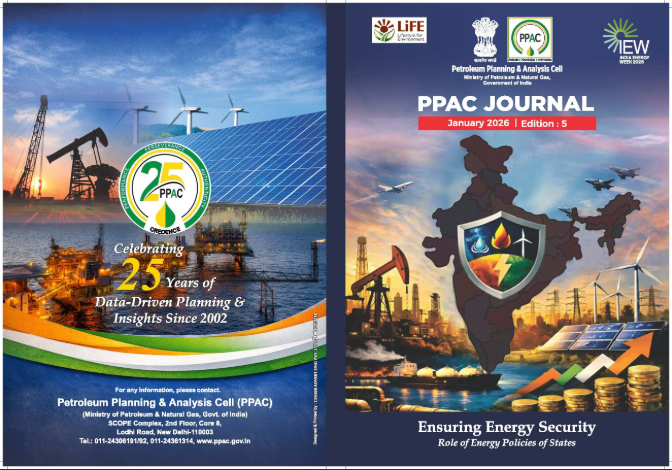 PPAC Journal